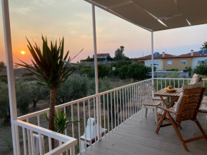 Villa Olymp